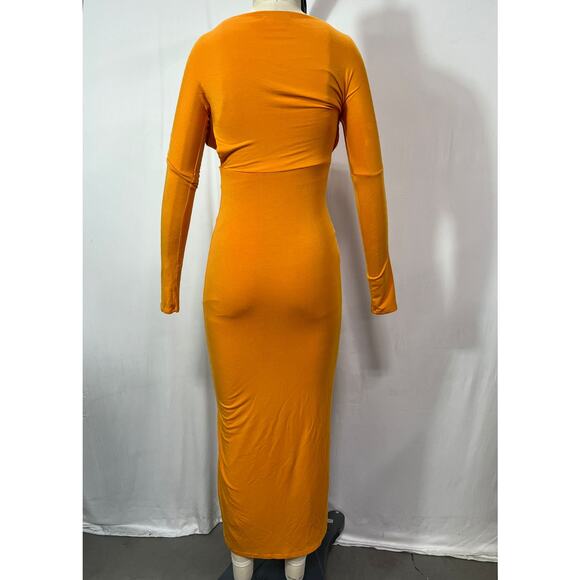 The Line By K 'Pascal' Dress Size XS - Picture 3 of 4